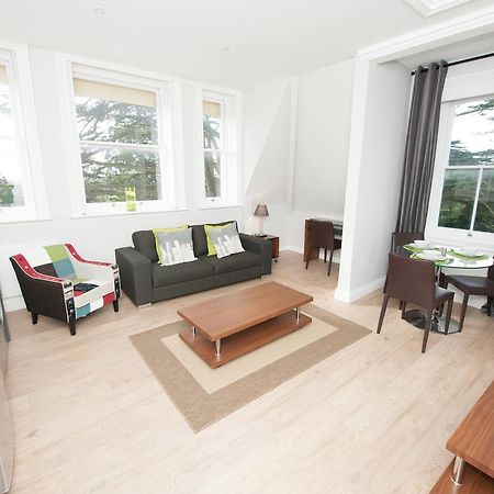 Appartamento Coldeast Mansion Southampton Esterno foto