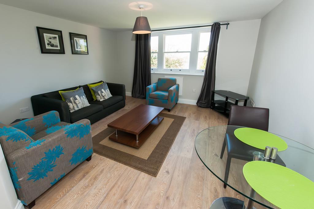Appartamento Coldeast Mansion Southampton Esterno foto