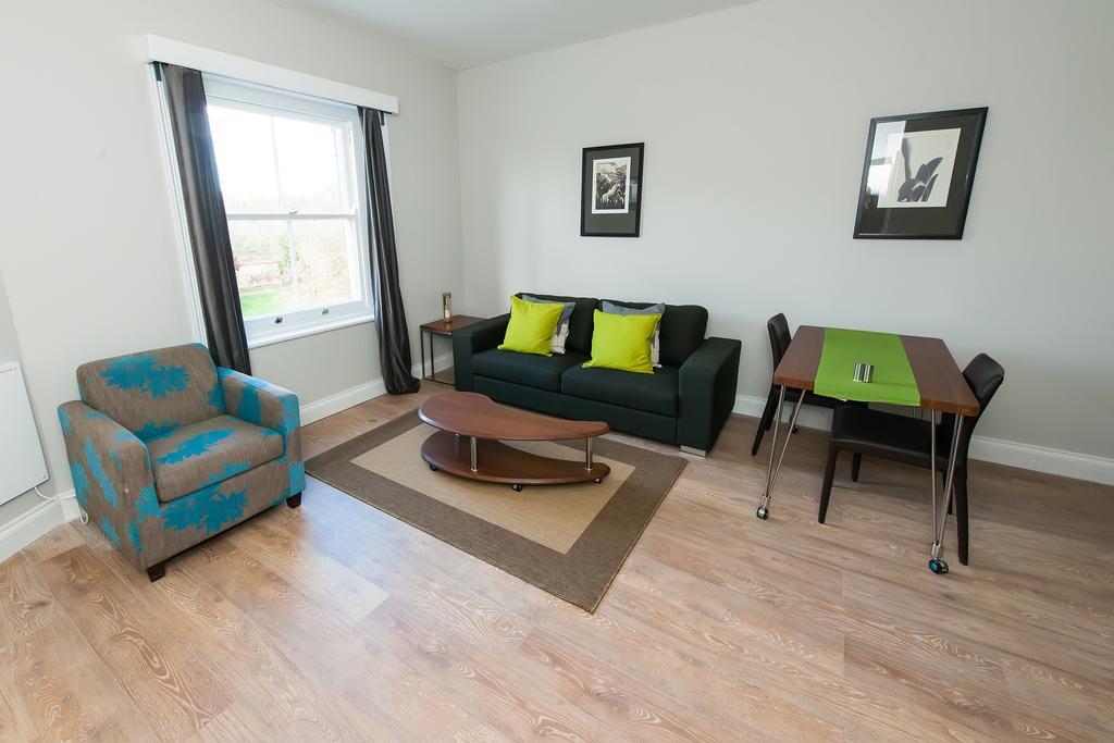 Appartamento Coldeast Mansion Southampton Esterno foto