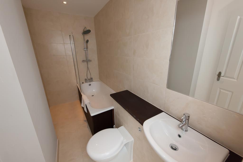 Appartamento Coldeast Mansion Southampton Esterno foto