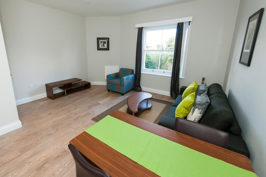 Appartamento Coldeast Mansion Southampton Esterno foto