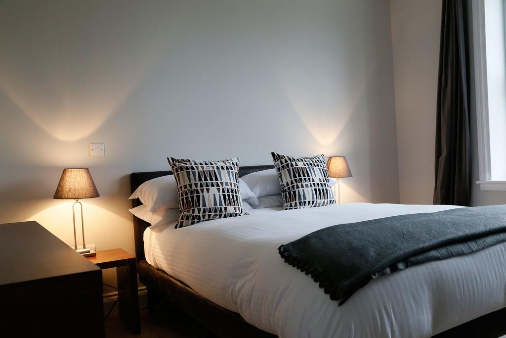 Appartamento Coldeast Mansion Southampton Esterno foto