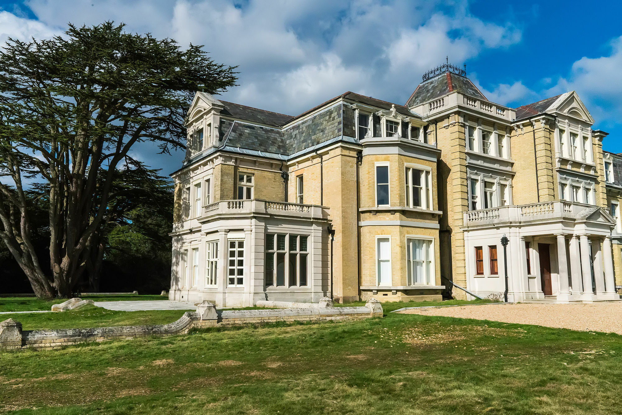Appartamento Coldeast Mansion Southampton Esterno foto