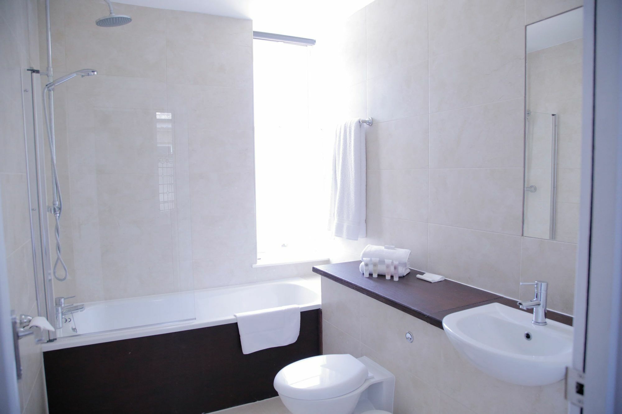 Appartamento Coldeast Mansion Southampton Esterno foto