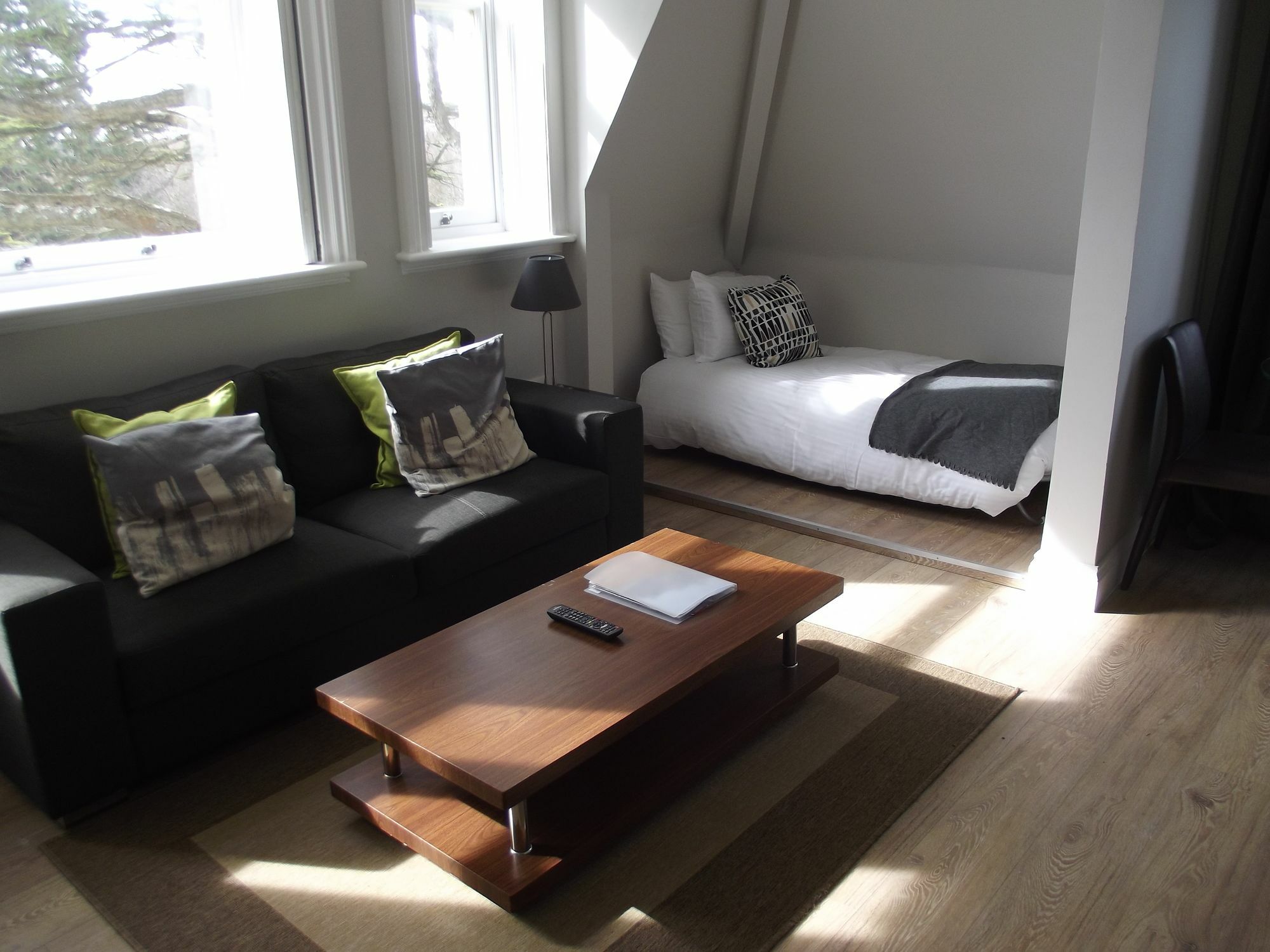 Appartamento Coldeast Mansion Southampton Esterno foto