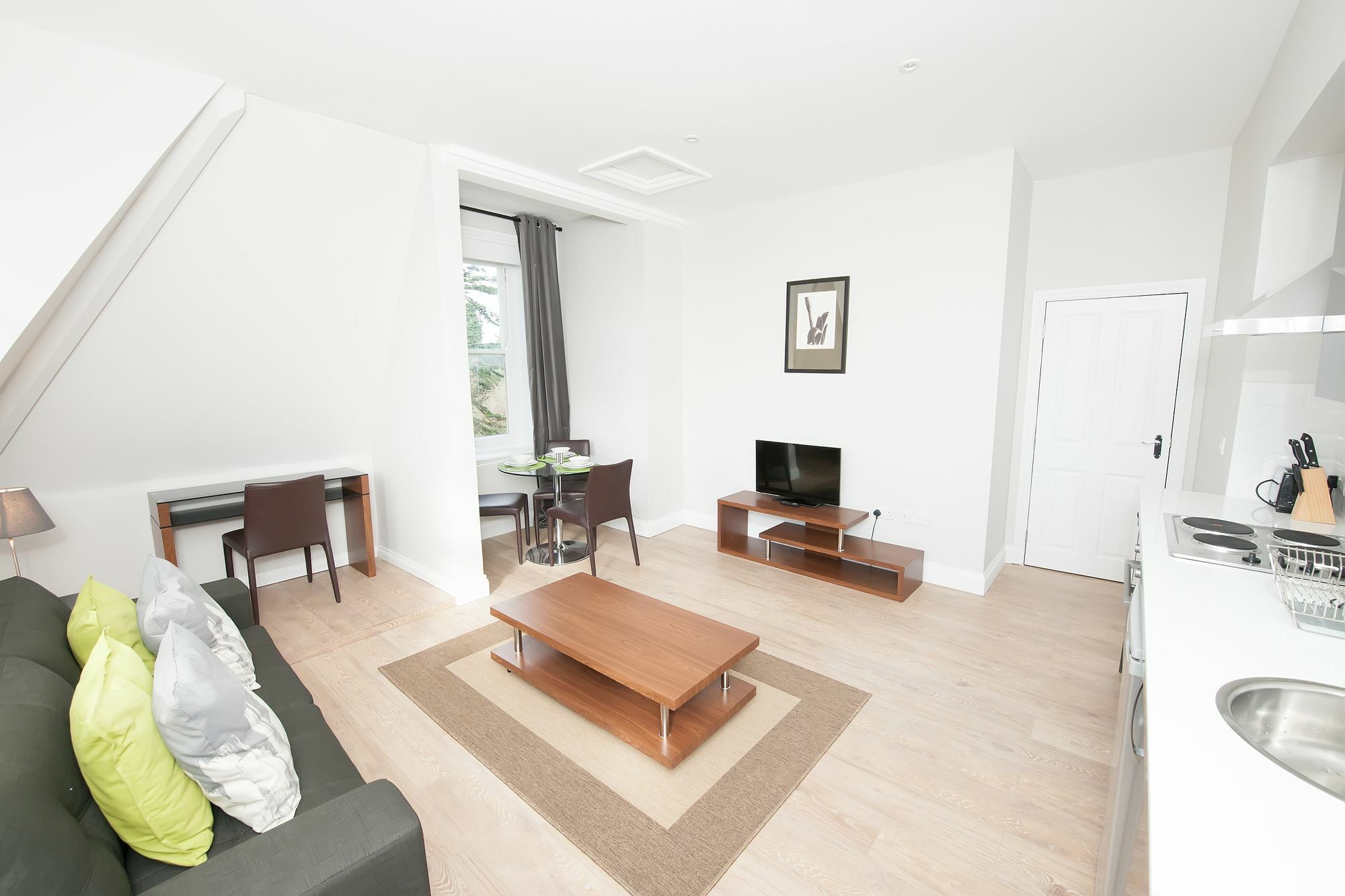 Appartamento Coldeast Mansion Southampton Esterno foto