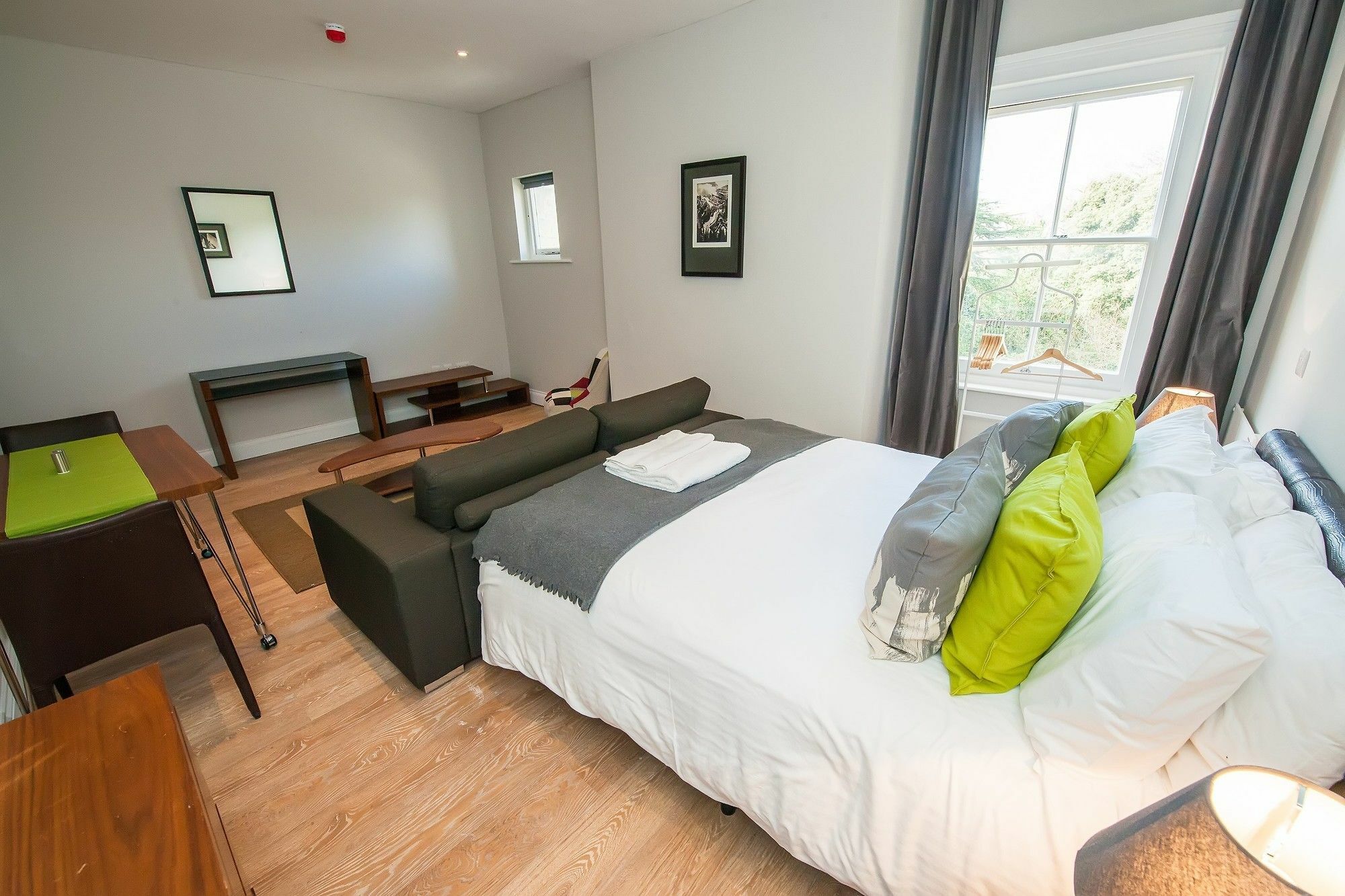 Appartamento Coldeast Mansion Southampton Esterno foto