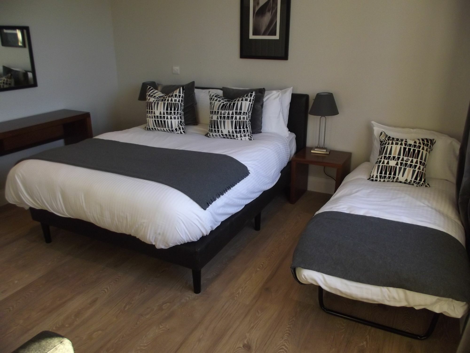Appartamento Coldeast Mansion Southampton Esterno foto